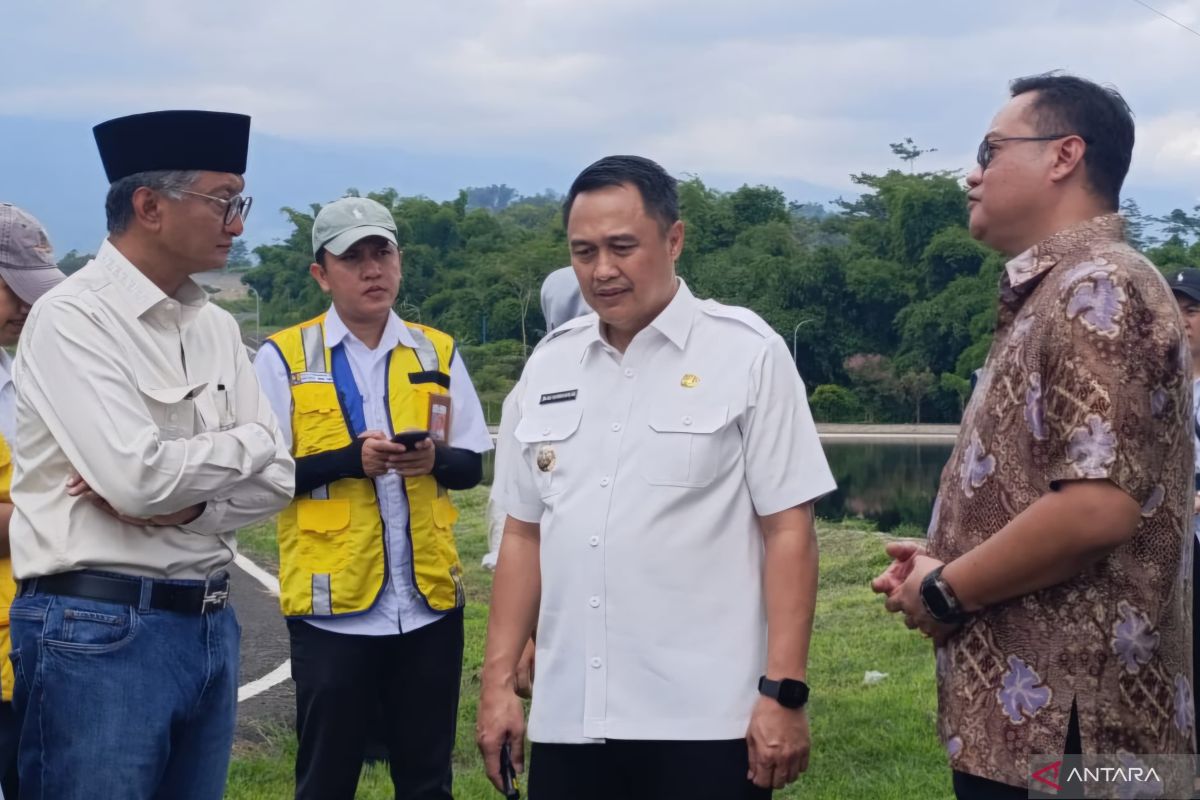 Kementerian PU dukung pengembangan TPA Supit Urang Kota Malang