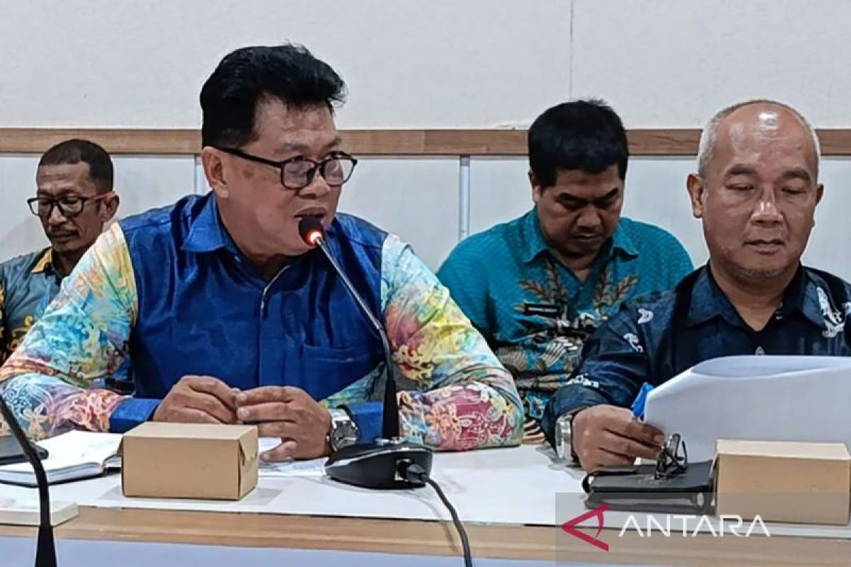 MB Ketapang upayakan 19 sekolah ikut MBG tahap awal