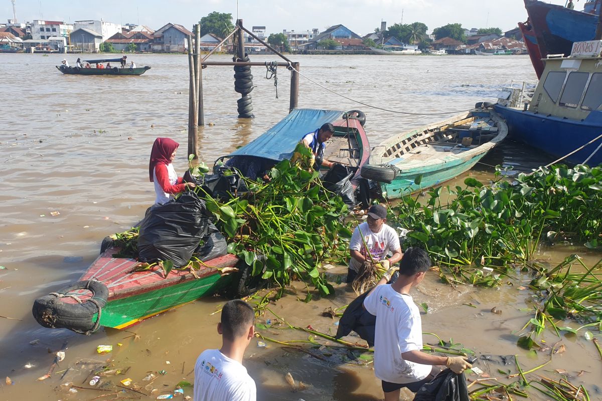 Kilang Pertamina Plaju peroleh penghargaan Indonesia Green Award 2025