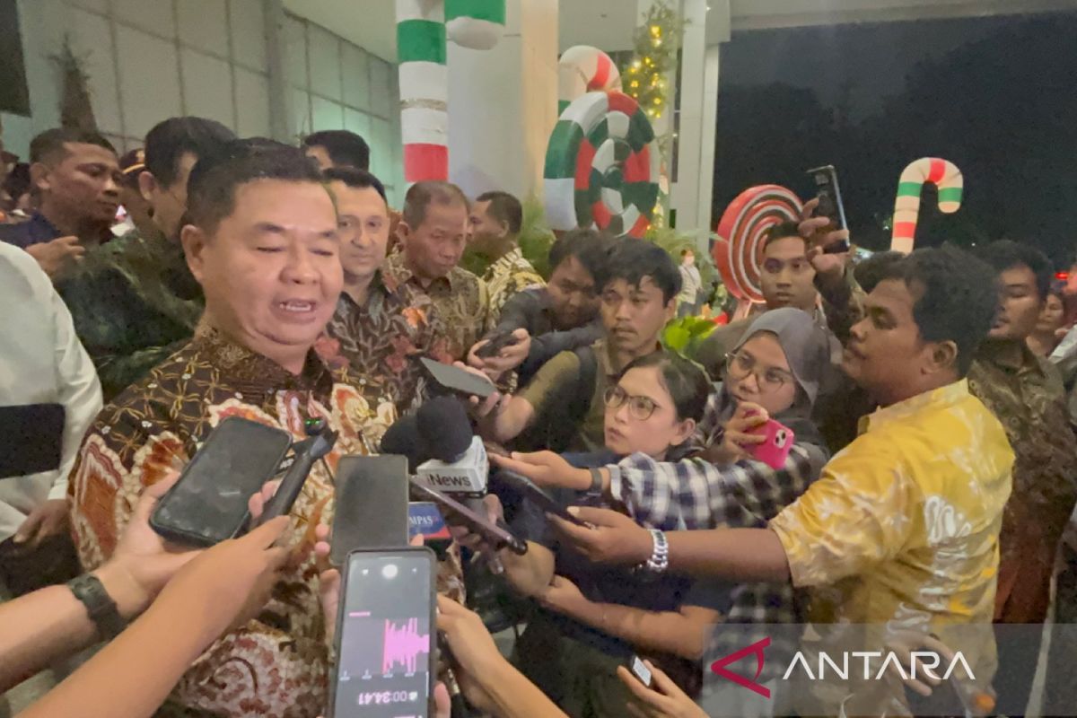 Pemprov DKI terus pantau penanganan korban Glodok Plaza