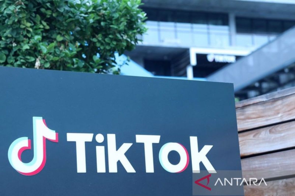 Sederet selebriti beri tanggapan atas pemblokiran TikTok di AS