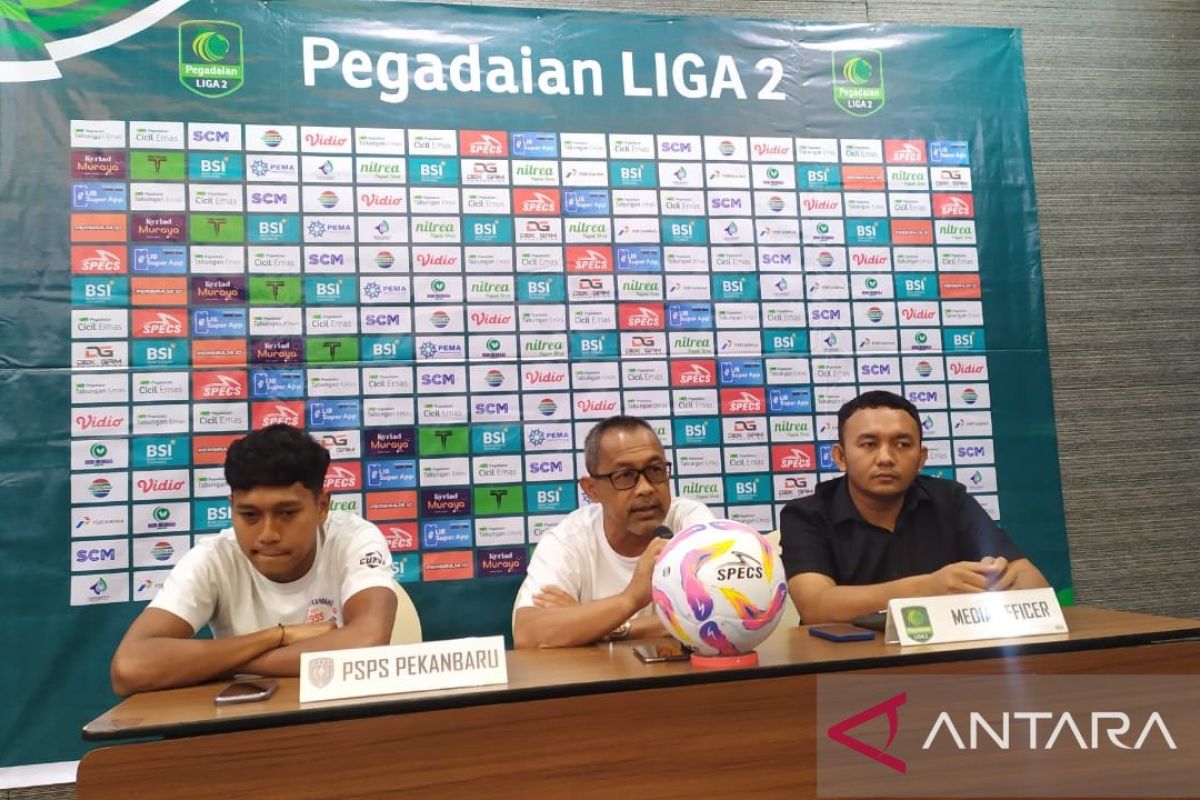 PSPS Pekanbaru antisipasi dua pemain asing baru Persiraja Banda Aceh