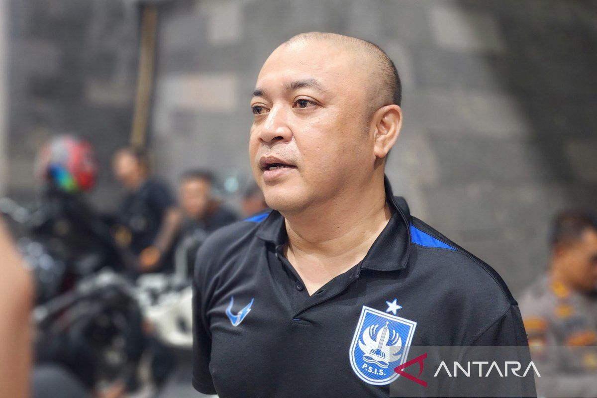 Antisipasi suporter tim tamu, Panpel PSIS saring penonton di stadion