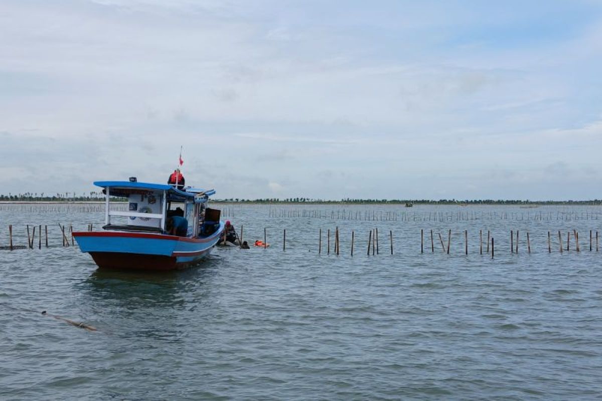 Kades di Tangerang diduga perintahkan pasang pagar laut