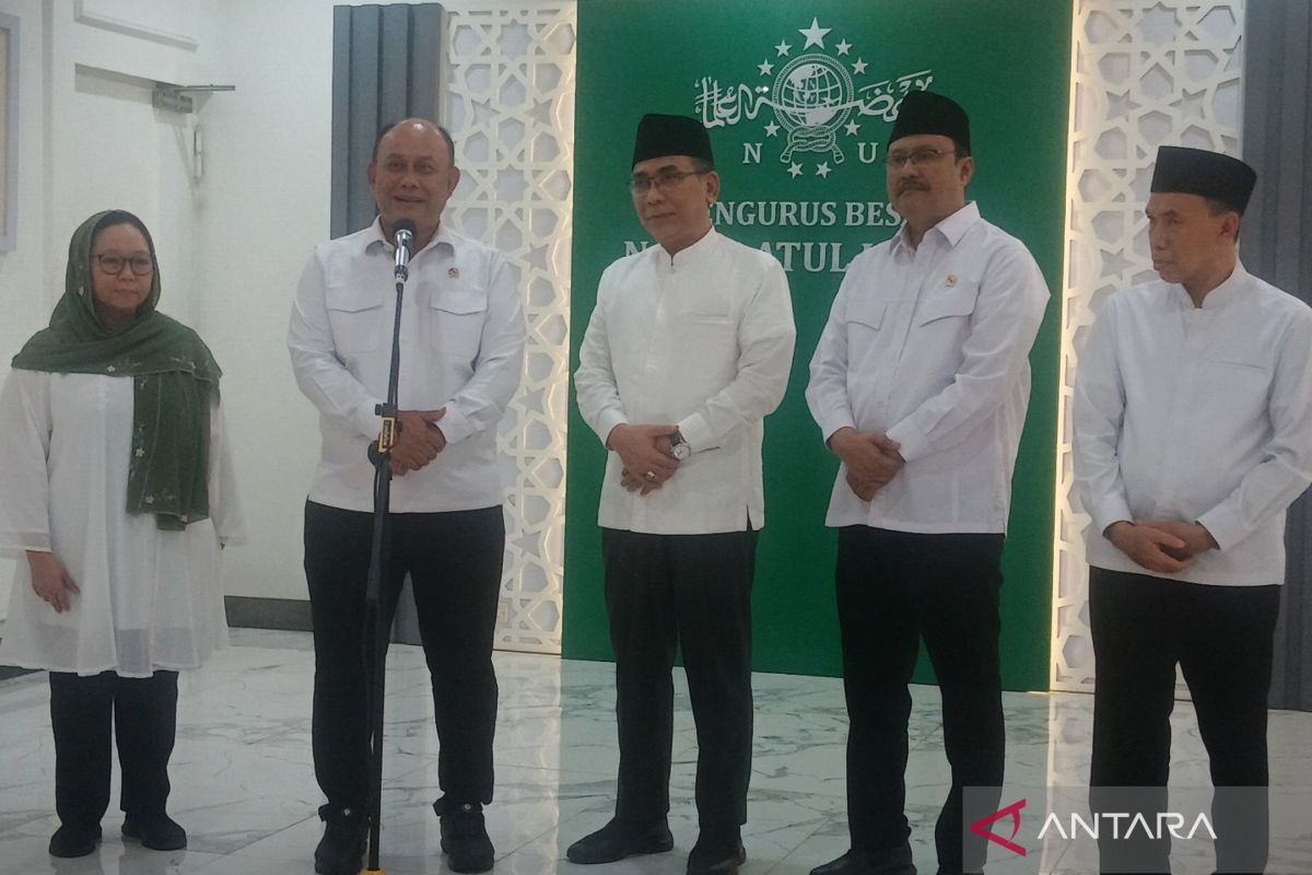 BGN: Keberadaan NU dapat percepat pelayanan Makan Bergizi Gratis