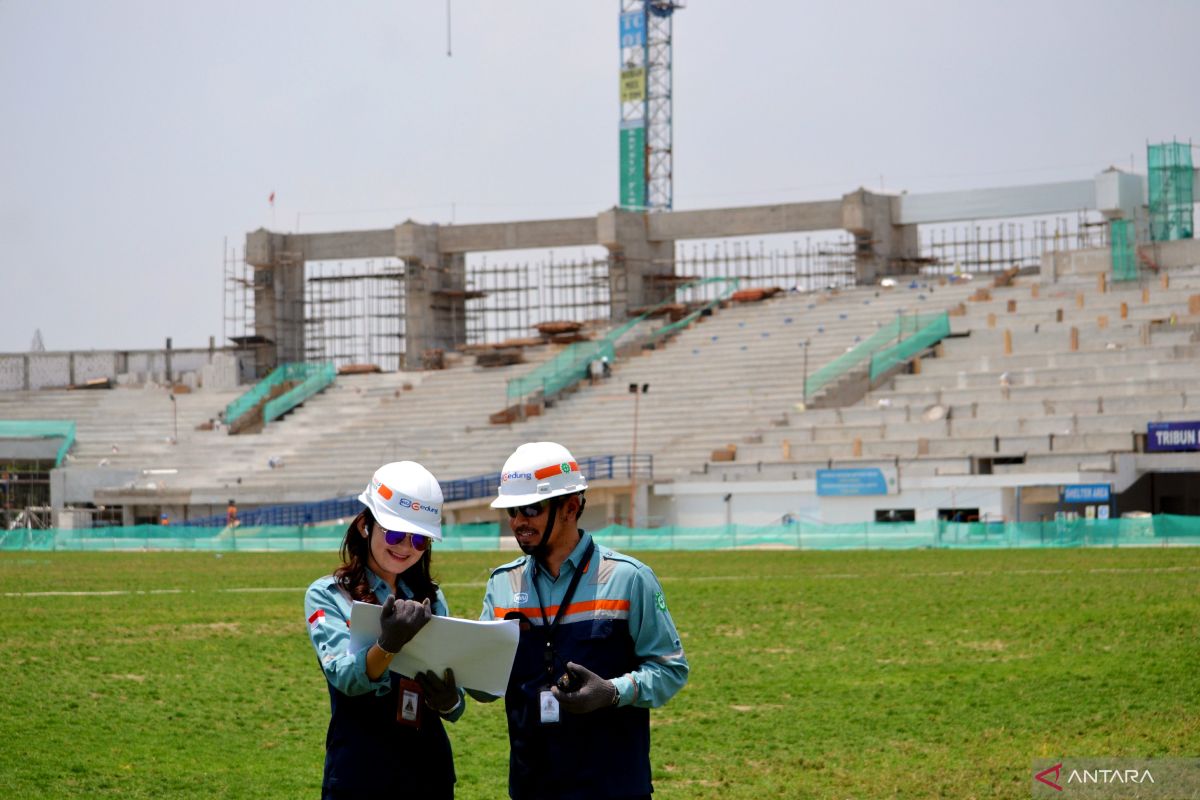 WEGE targetkan perolehan kontrak baru Rp3,5 triliun pada 2025