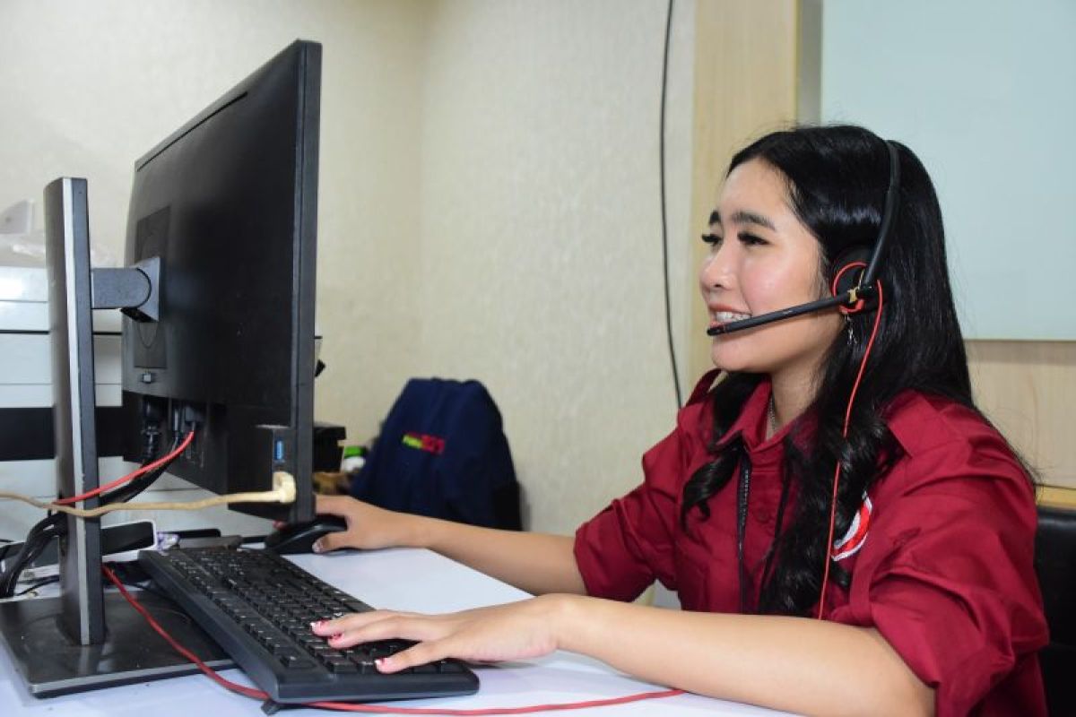 Pemkot Semarang pusatkan layanan darurat  di nomor Call Center 112