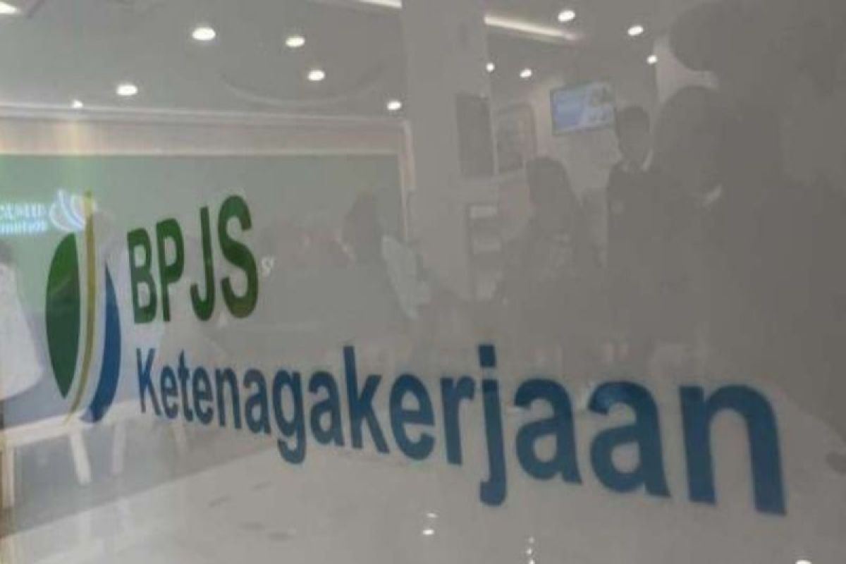 BPJS Ketenagakerjaan kelola dana Program Jaminan Pensiun capai Rp189,2 triliun