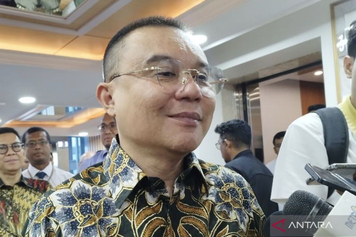 Sufmi Dasco: Pemerintah harus kerja keras jaga kepuasan publik