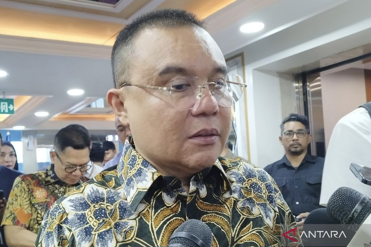 DPR akan kaji soal aksi ASN di Kemdiktisaintek