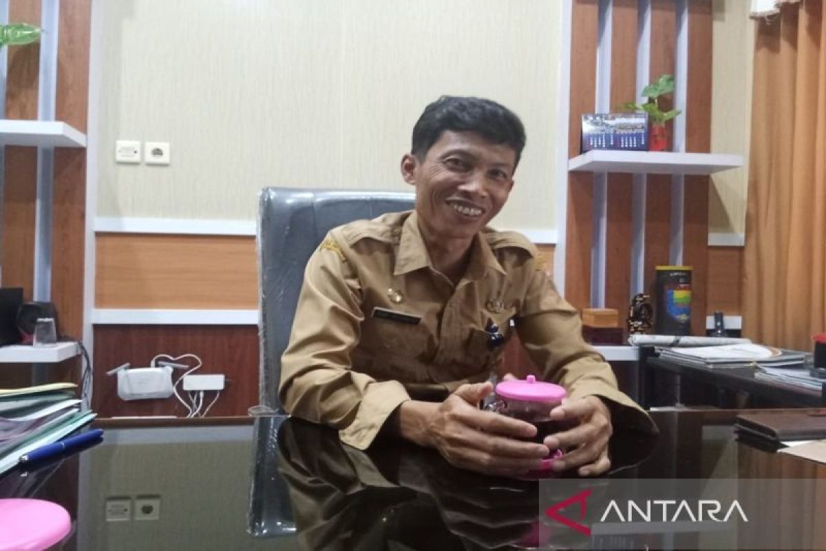 Pemkab Batang  ingatkan tenaga honorer memanfaatkan peluang PPPK