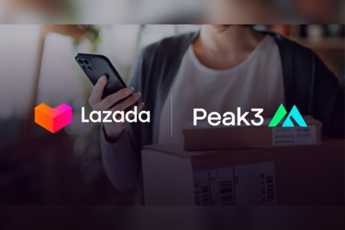 Lazada dan Peak3 Bentuk Usaha Patungan Baru dalam Bidang Asuransi Digital di Asia Tenggara