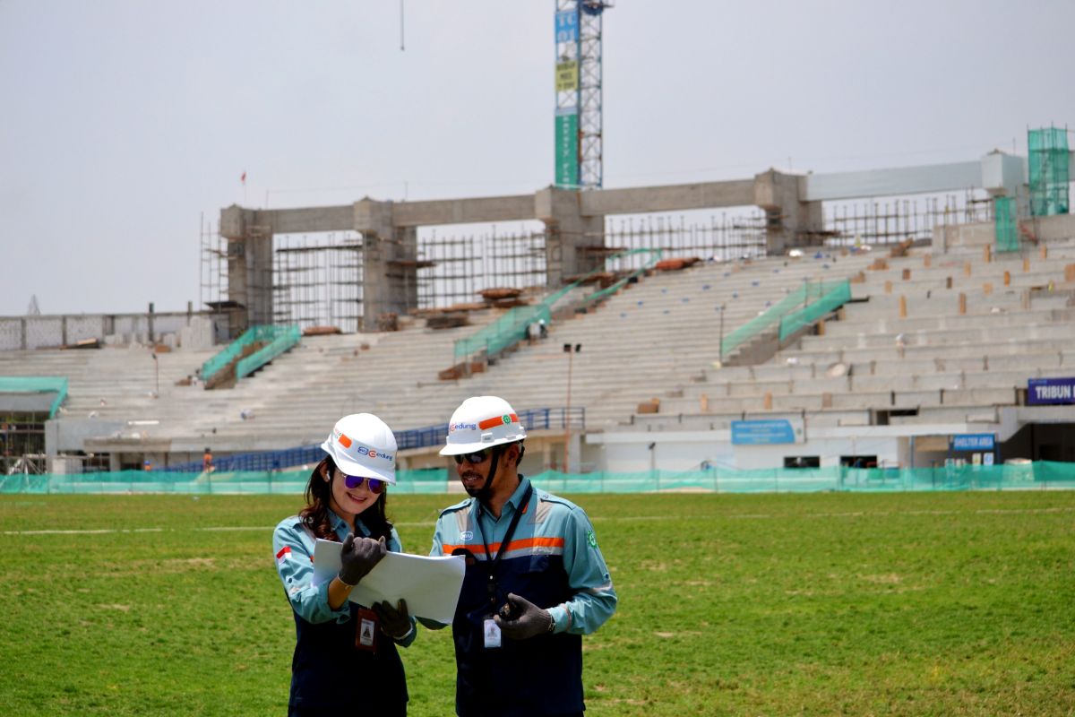 WEGE Targetkan Kontrak Baru Rp3,5 Triliun pada 2025