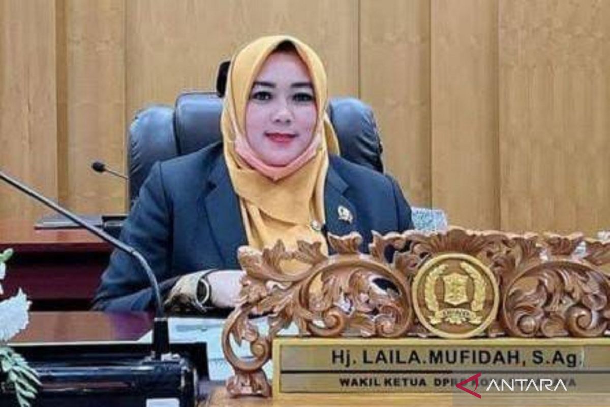 DPRD Surabaya ajak warga manfaatkan beasiswa Pemuda Tangguh