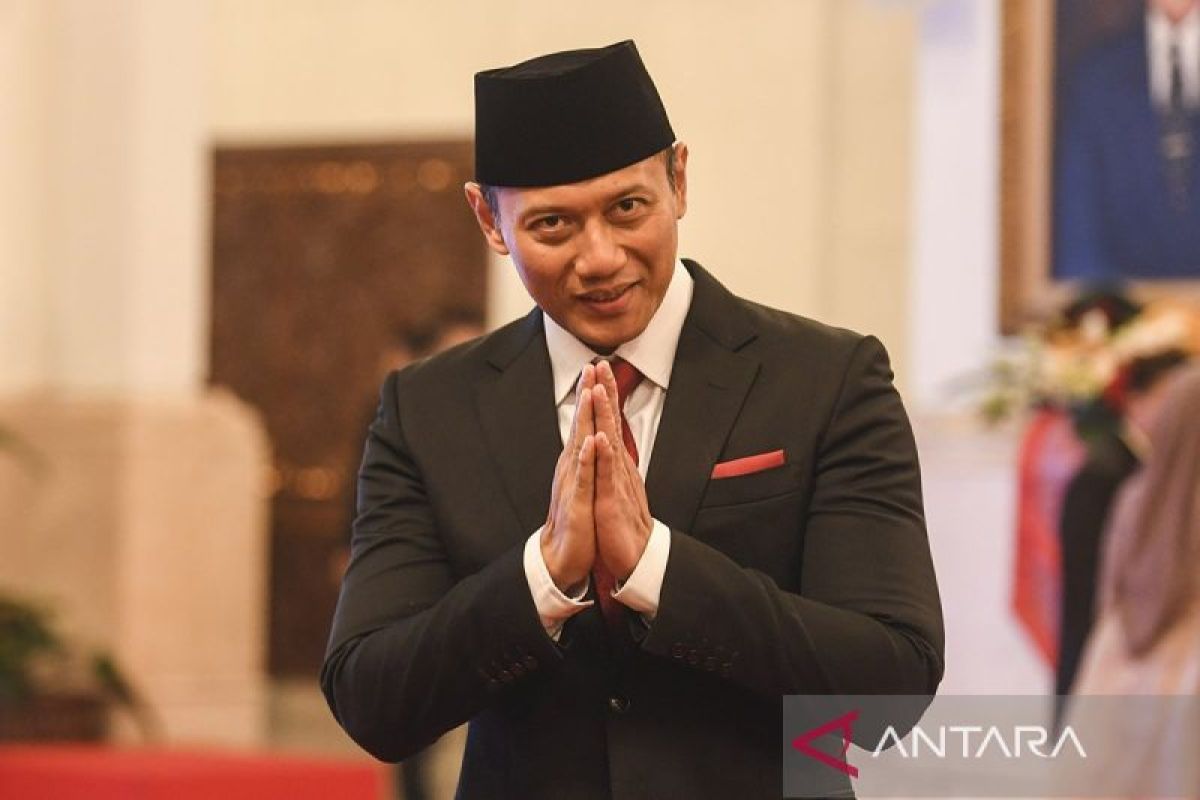 Menko AHY: Demografi muda tawarkan potensi besar dalam ekonomi digital