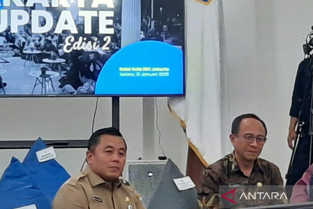 DKI buka opsi warga terdampak kebakaran di Kemayoran huni Wisma Atlet