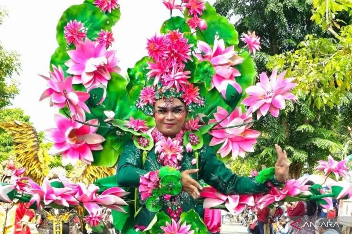 Pemkot Batu susun langkah strategis tingkatkan daya tawar pariwisata