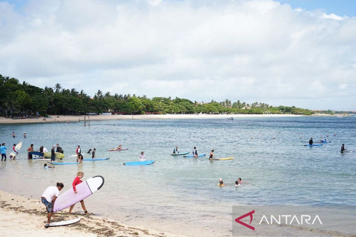 ITDC catat tingkat hunian di Nusa Dua Bali tertinggi dalam enam tahun