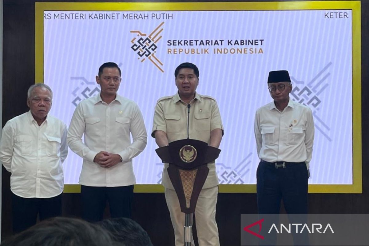 Menteri PKP: Penerbitan PBG kian cepat bentuk reformasi birokrasi