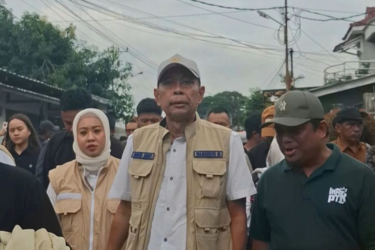 Wamensos: Padu padan data tunggal sudah mencapai 226 juta penduduk