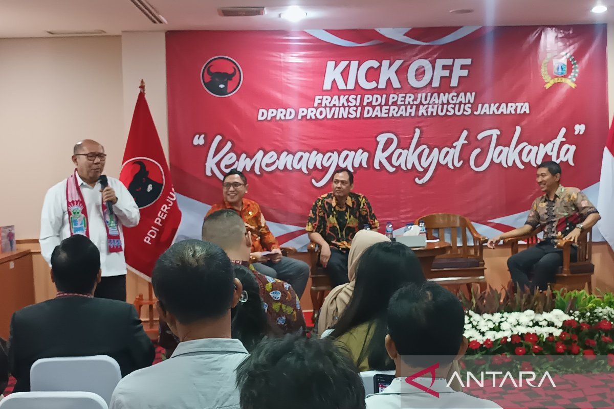 DPRD: Proyek RDF perlu diperluas kelima wilayah Jakarta