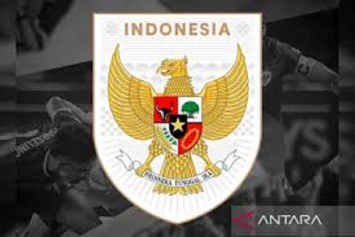 Jersi tandang timnas Indonesia akan dirilis besok sore