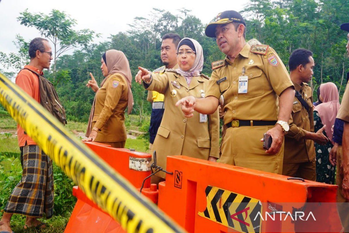 Pemkab Batang siapkan dapur umum untuk korban banjir