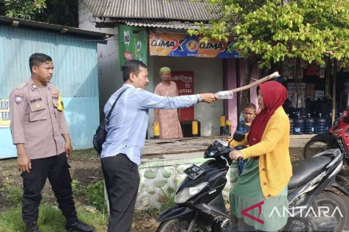 Polisi selidiki aksi begal motor menimpa 