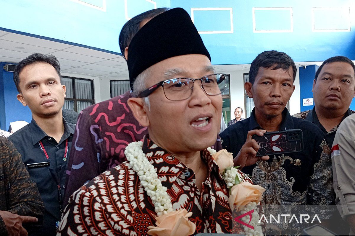 Wamendikdasmen:  Perbaikan mekanisme PPDB akan segera diumumkan