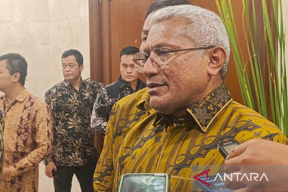 Kepala BNN tegaskan pengguna narkoba yang melapor tidak boleh dihukum