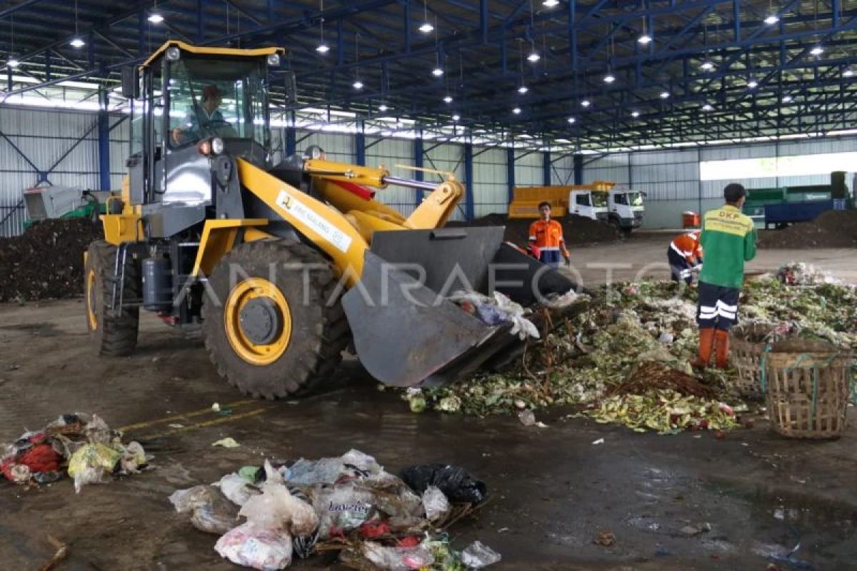 DPRD Kota Malang minta benahi tata kelola sampah TPA Supit Urang