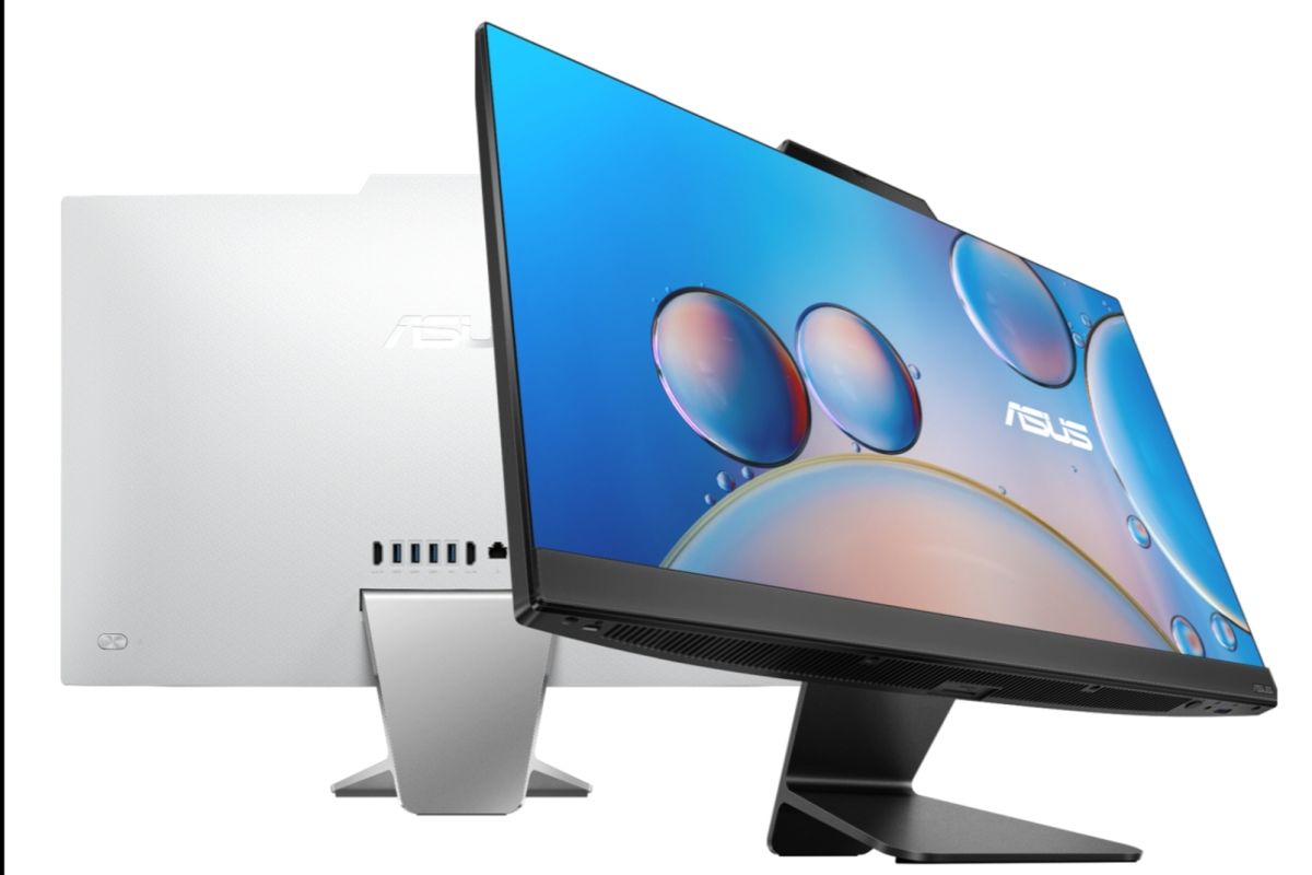 Asus tingkatkan produksi PC buatan dalam negeri