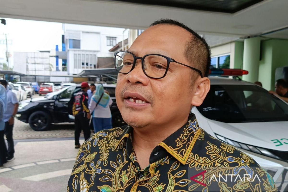 Dinkes Kaltim turunkan tim kawal MBG guna antisipasi keracunan makanan