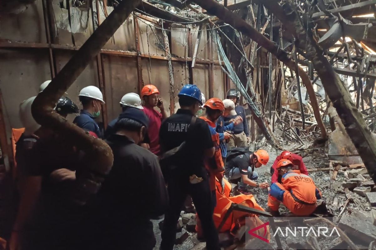 DKI diminta perketat pengawasan gedung tanpa sertifikat kelaikan