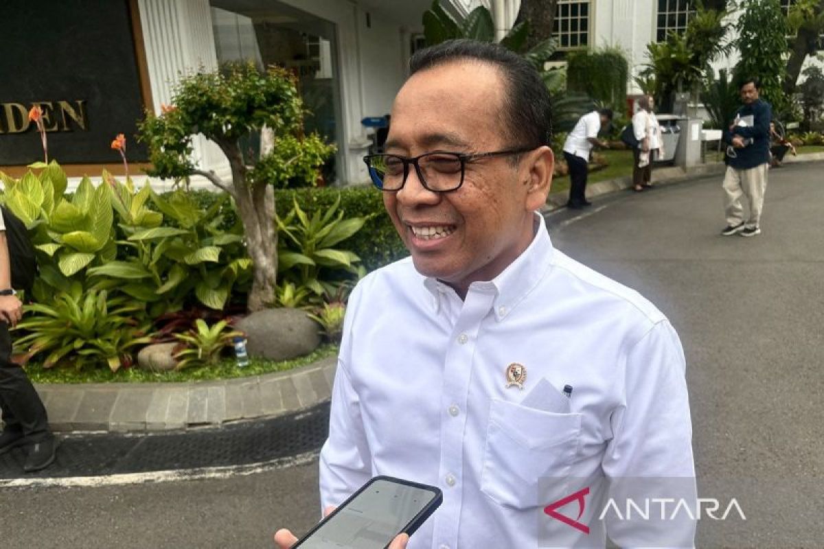 Menko PMK ungkap isi kesepakatan damai di Kemdiktisaintek