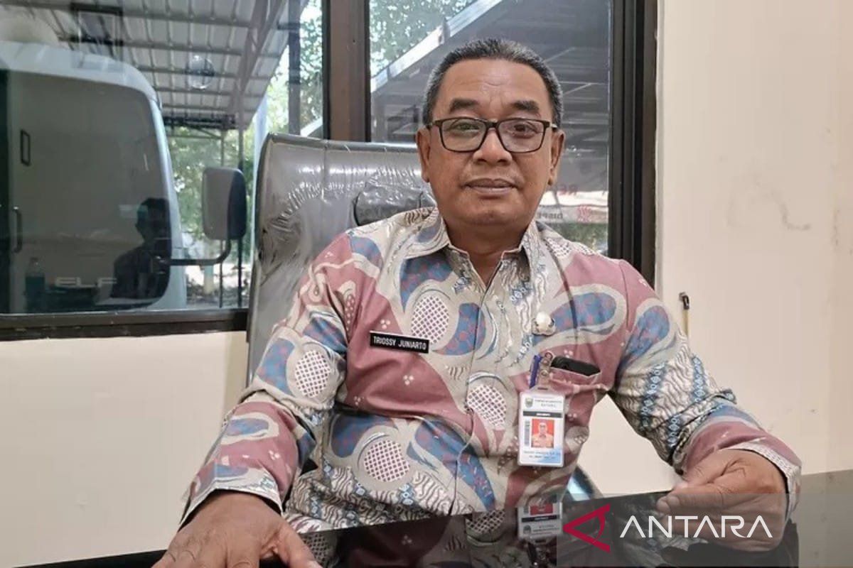 Pemkab Batang lakukan penguatan  jaringan komunikasi penanganan bencana