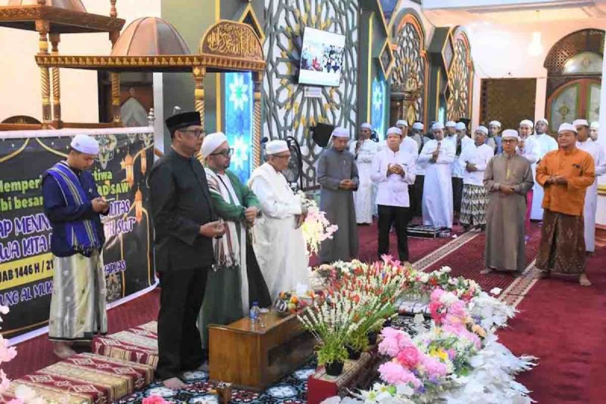 5 amalan yang dianjurkan jelang Isra Miraj, jangan sampai terlewat!