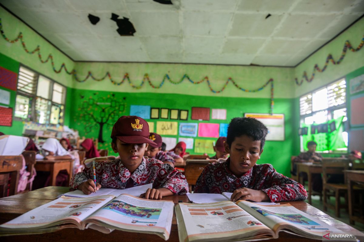 Daftar sekolah SD dengan biaya pendidikan termahal di Bandung