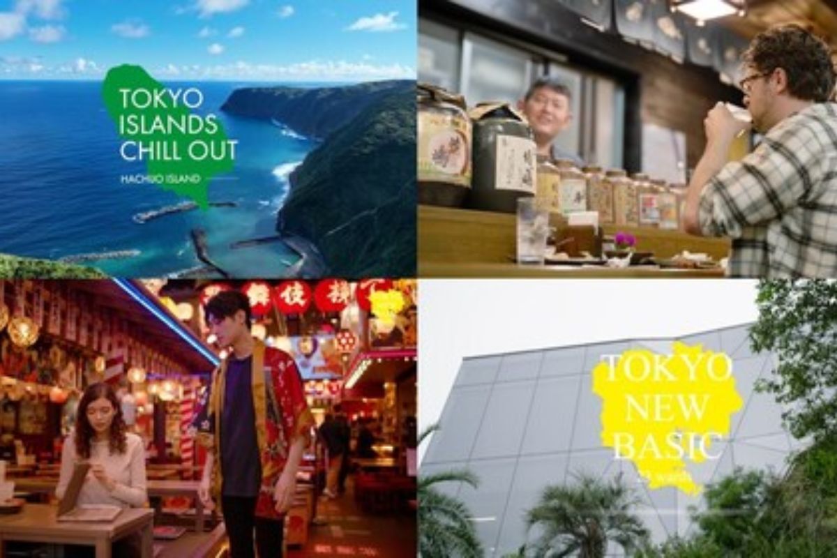 Tokyo Tourism Connection Gelar Acara Eksklusif bagi Praktisi Industri Pariwisata Global