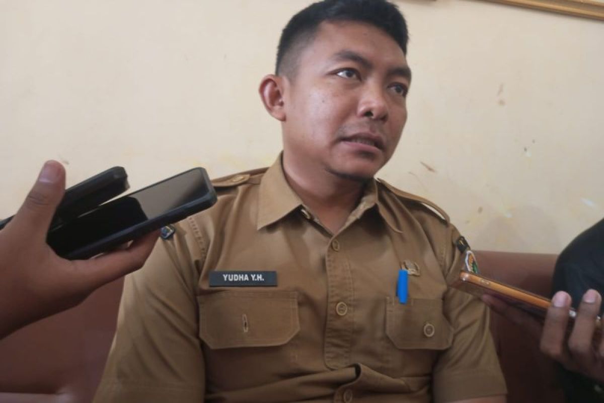 DLH Tulungagung bangun TPST Sumberdadi untuk atasi masalah sampah