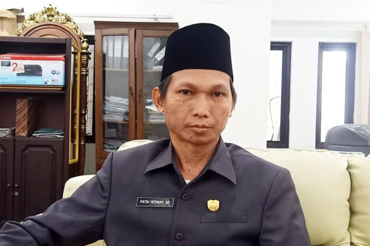 Legislator Barut apresiasi program rekrutmen dan pelatihan kerja pemuda