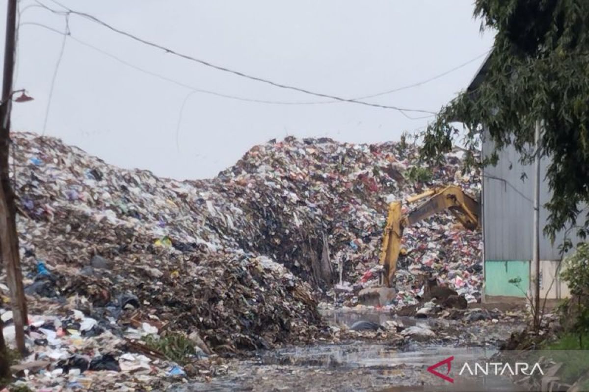 Bupati Kudus  terpilih usulkan pengajuan bantuan soal sampah ke Jepara