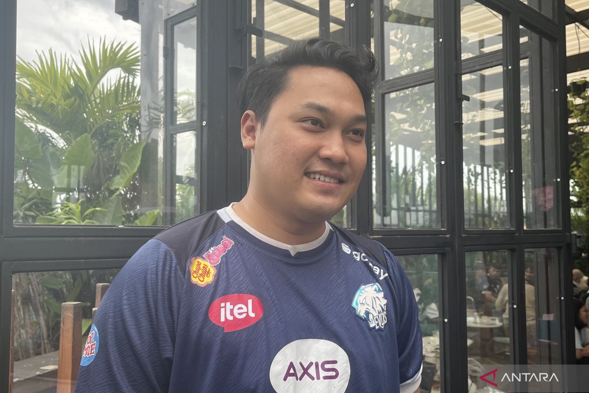 EVOS rombak besar-besaran jelang MPL ID Season 15