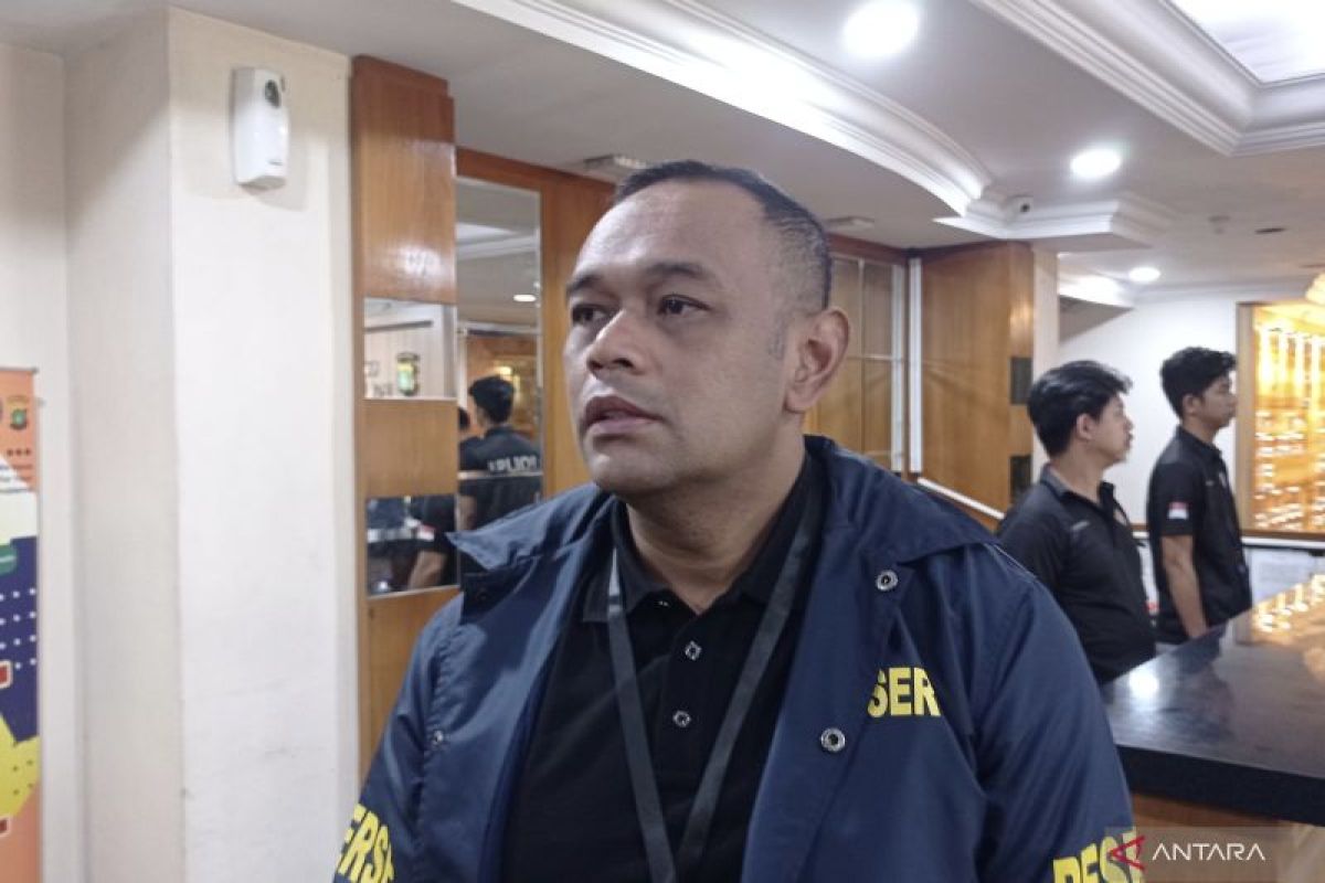 Kesal sering dinasihati, seorang pria tusuk adik iparnya di Jakpus