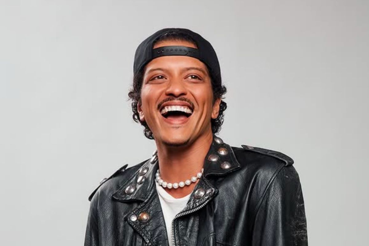 Bruno Mars beri bocoran lagu baru ‘Strip Club Anthem’