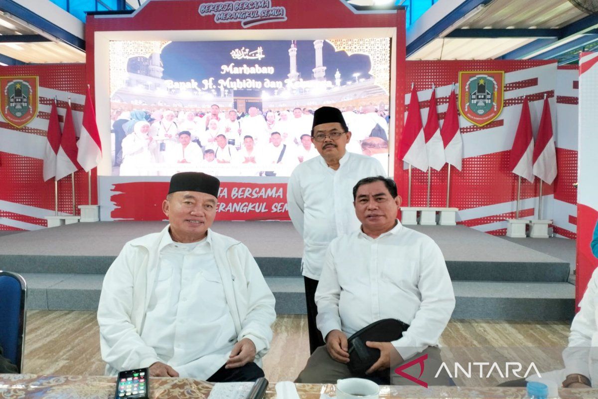 Gubernur Kalsel optimistis Presiden Prabowo hadiri HPN di Banjarbaru