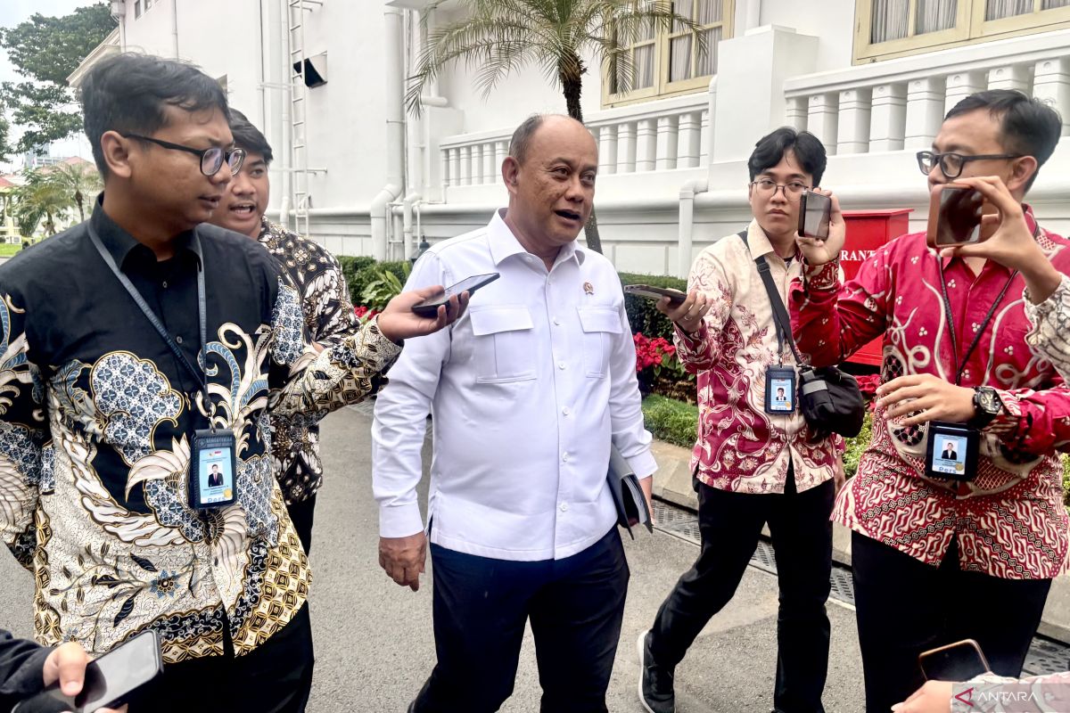 Kepala BGN sebut Presiden pastikan anggaran MBG cukup dari APBN