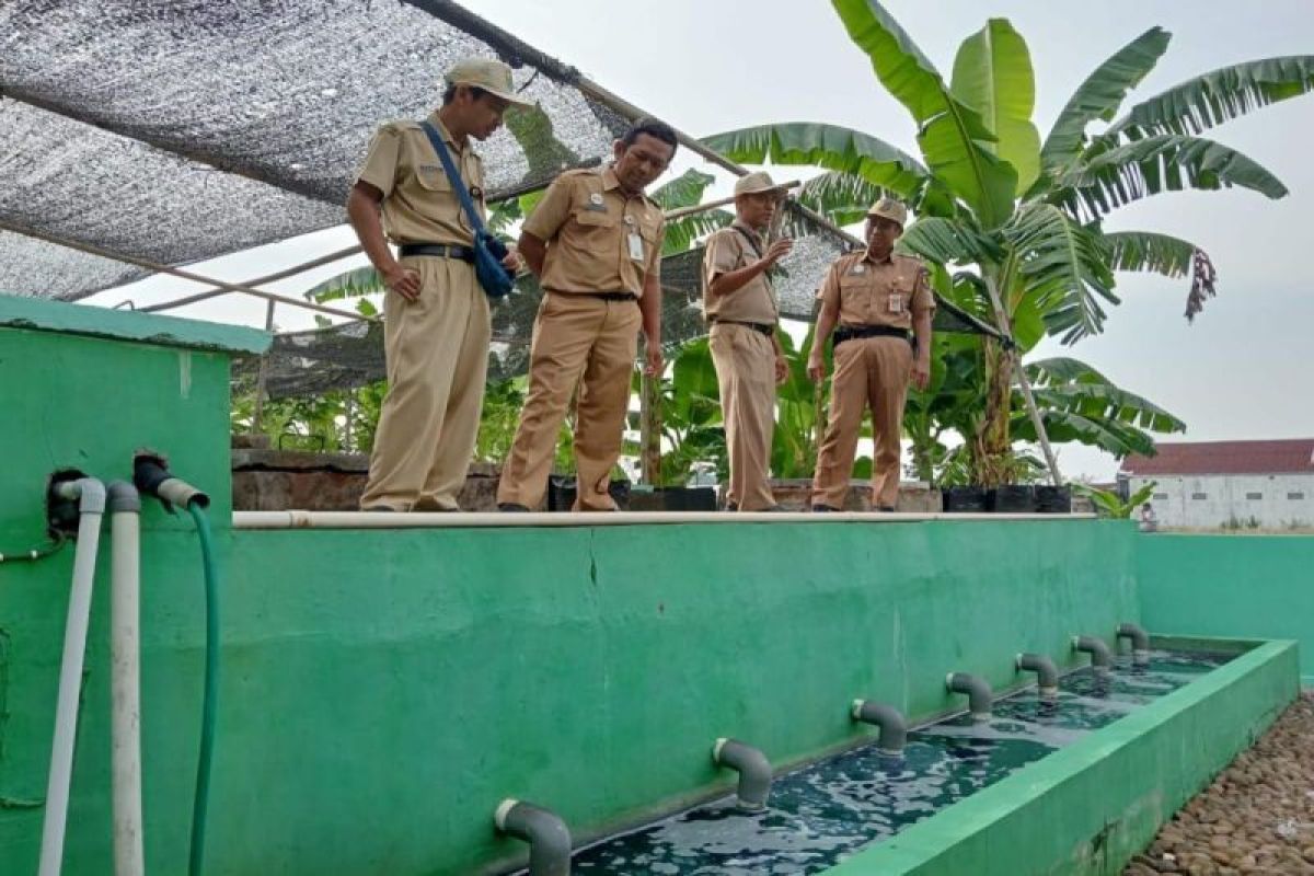 Pemkot  Pekalongan komitmen jaga kualitas pengelolaan IPAL