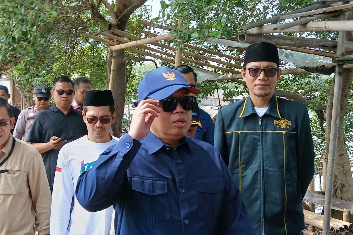 Menteri Nusron anggap aduan ke KPK bagian dari kontrol sosial