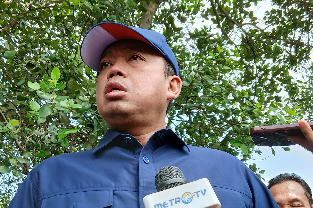 Menteri ATR persilakan ASG tunjukkan bukti SHGB di Tangerang